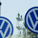 Illustration for article titled VW Settles Dieselgate Lawsuit Just Days Before Trial